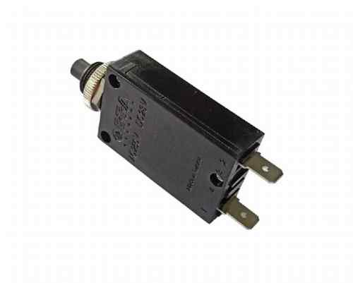 Thermal fuse  foto 1
