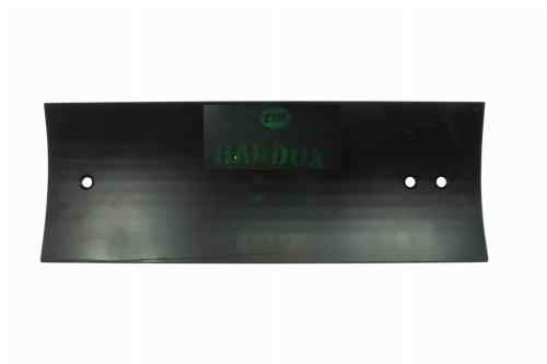 Blacha wymienna podłużna Hardox 5mm