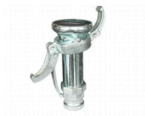 MT65 to VT50 reduction (2" thread) foto 1
