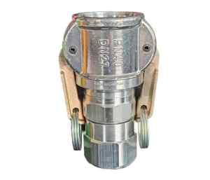 Złącze MT 25 gwint wewnętrzny 1" aluminium
