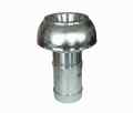 VT 70 male connector DN50 PERROT