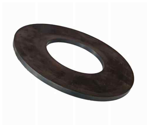 PX200 repeller rubber cover