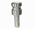 Camlock VT 35 with hose end DN 25