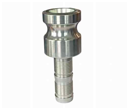 Camlock VT 35 with hose end DN 25