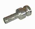 Camlock VT 35 with hose end DN 25