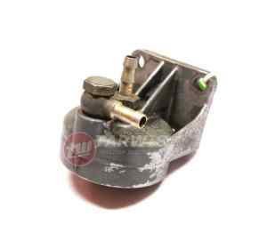 Obudowa filtra paliwa 1011 używana