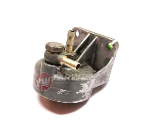 Obudowa filtra paliwa 1011 używana