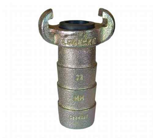 Claw connector 1 1/4"