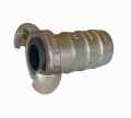 Claw connector 1 1/4"