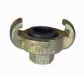 Claw connector, internal thread 1/4"