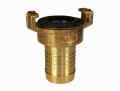 Geka 1" swivel connector