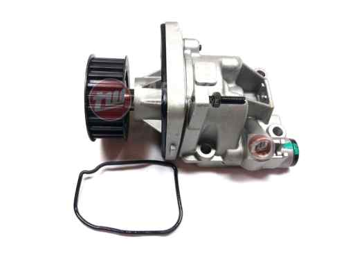 DEUTZ OIL Pump 2011