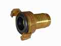 Geka 1" swivel connector