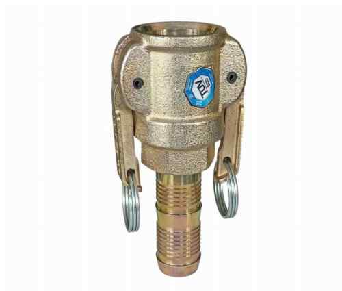 MT 25 female Ludeckie connector