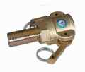 MT 25 female Ludeckie connector