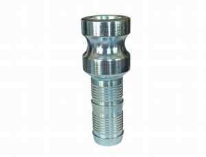 Camlock VT 25 with hose end