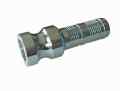 Camlock VT 25 with hose end