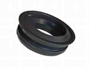 GEKA connector seal