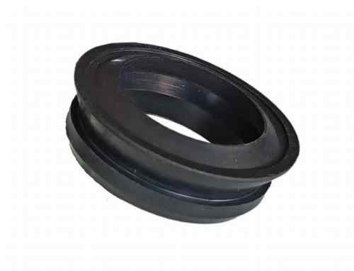 GEKA connector seal