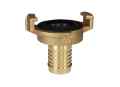 Geka 3/4" connector with connector