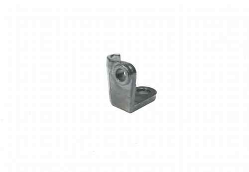 Gas actuator mounting foto 1