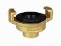 Geka connector internal thread 3/8"