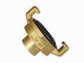 Geka connector internal thread 3/8"