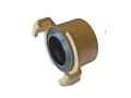 Geka connector internal thread 1'