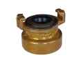 Geka connector internal thread 1 1/4"