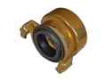 Geka connector internal thread 1 1/4"