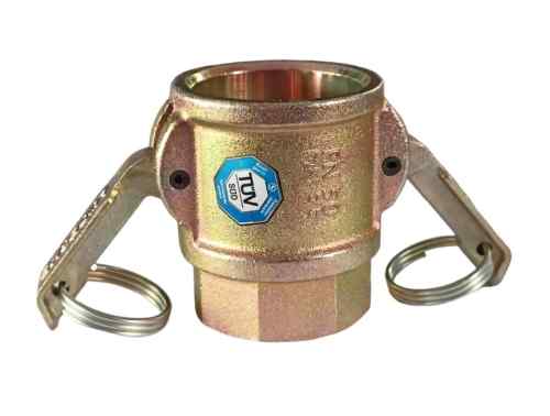 Złącze MT 35 damskie gwint wewnętrzny 1 1/2" zdj.1