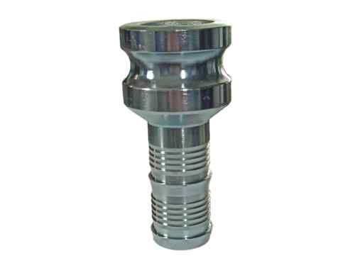 Camlock VT 50 with hose end DN 35