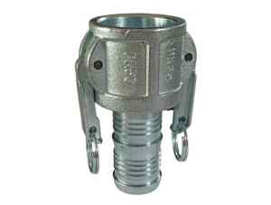 Złącze MT 35 damskie CAMLOCK