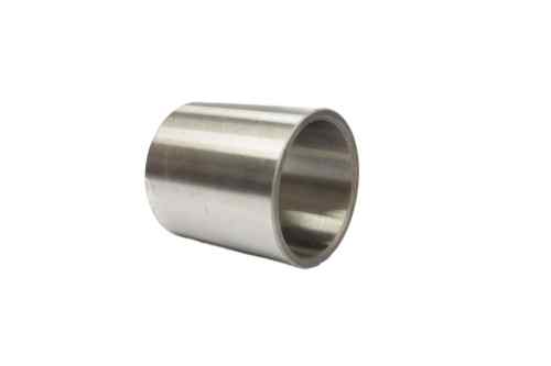 Steel sleeve for rear shaft 50x58x40 foto 1