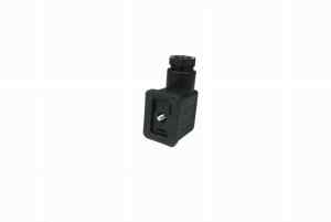 Valve plug