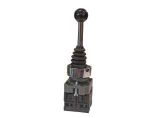 Replacement shovel control joystick