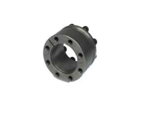 Pulley expansion ring