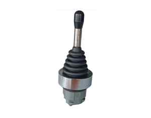 Shovel control joystick 