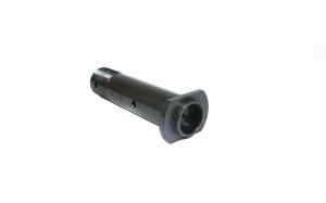 Bolt with beschiker thread
