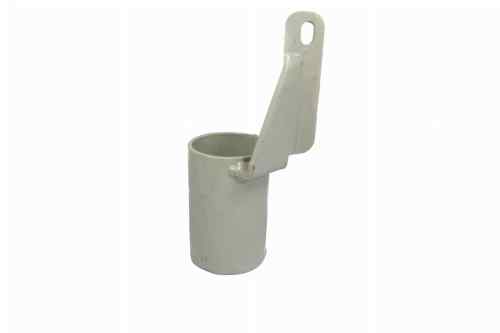 Brinkmann tank cover spring housing