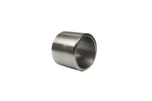 Sliding bearing bush