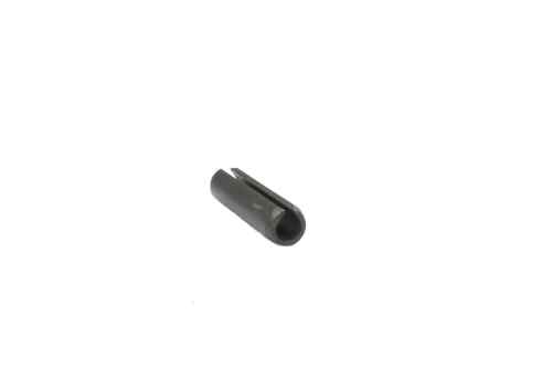 PM grille eccentric pin