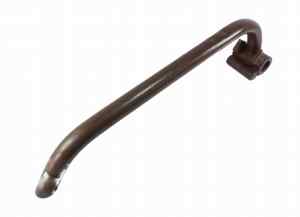 PX200 lock lever