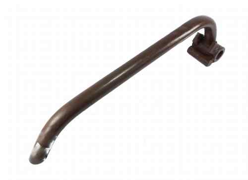 PX200 lock lever