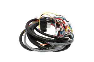 Wiring loom 