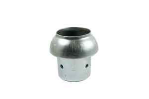 VT 89 male hose connector