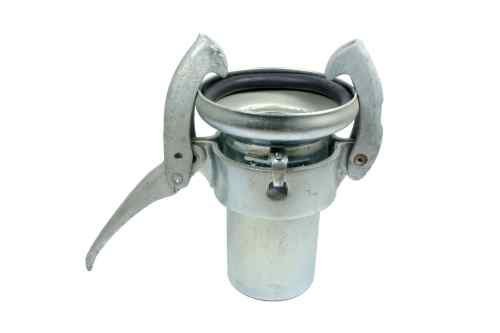 Złącze MT 89 damskie gwint wewnętrzny 2 1/2"  zdj.1