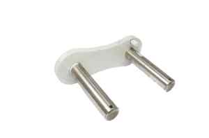 BR45/BMS lock lever connector