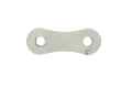 Łącznik dźwigni zamka z otworami  zdj.2