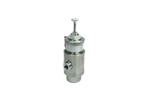 2JVK compressor control valve foto 1